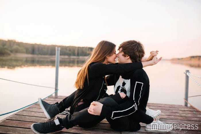 顔よりも性格重視の男性が圧倒的に多い!(photo-by-khmelev/Fotolia)