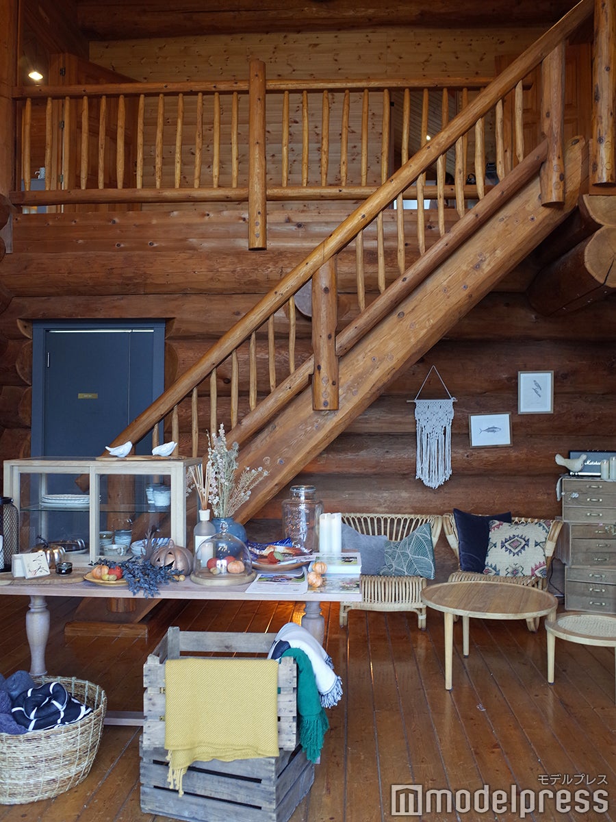 エトワ笠間（C）モデルプレス