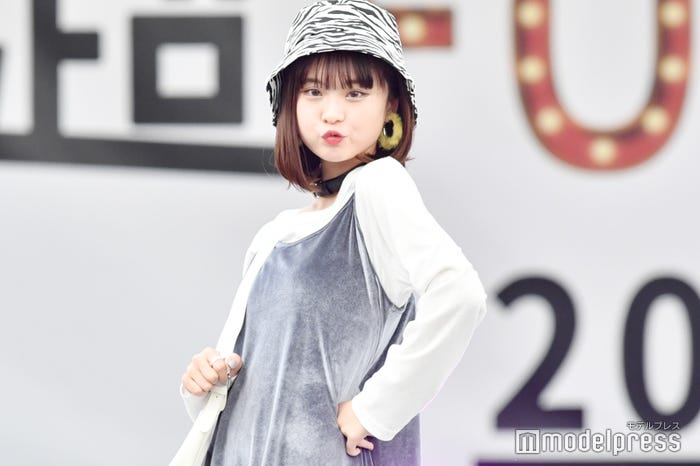 さくら(さくてぃん)(C)モデルプレス