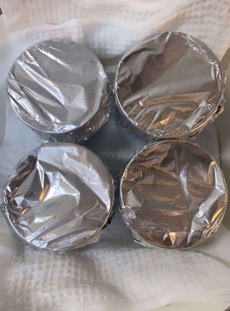 芳根京子オフィシャルブログより（画像提供：サイバーエージェント）