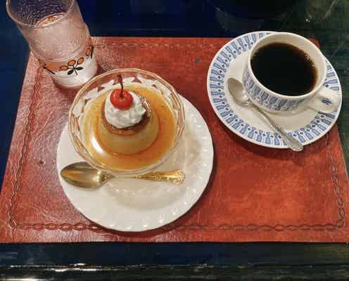 知る人ぞ知る物件に喫茶店がオープン！大阪「注目スポット」