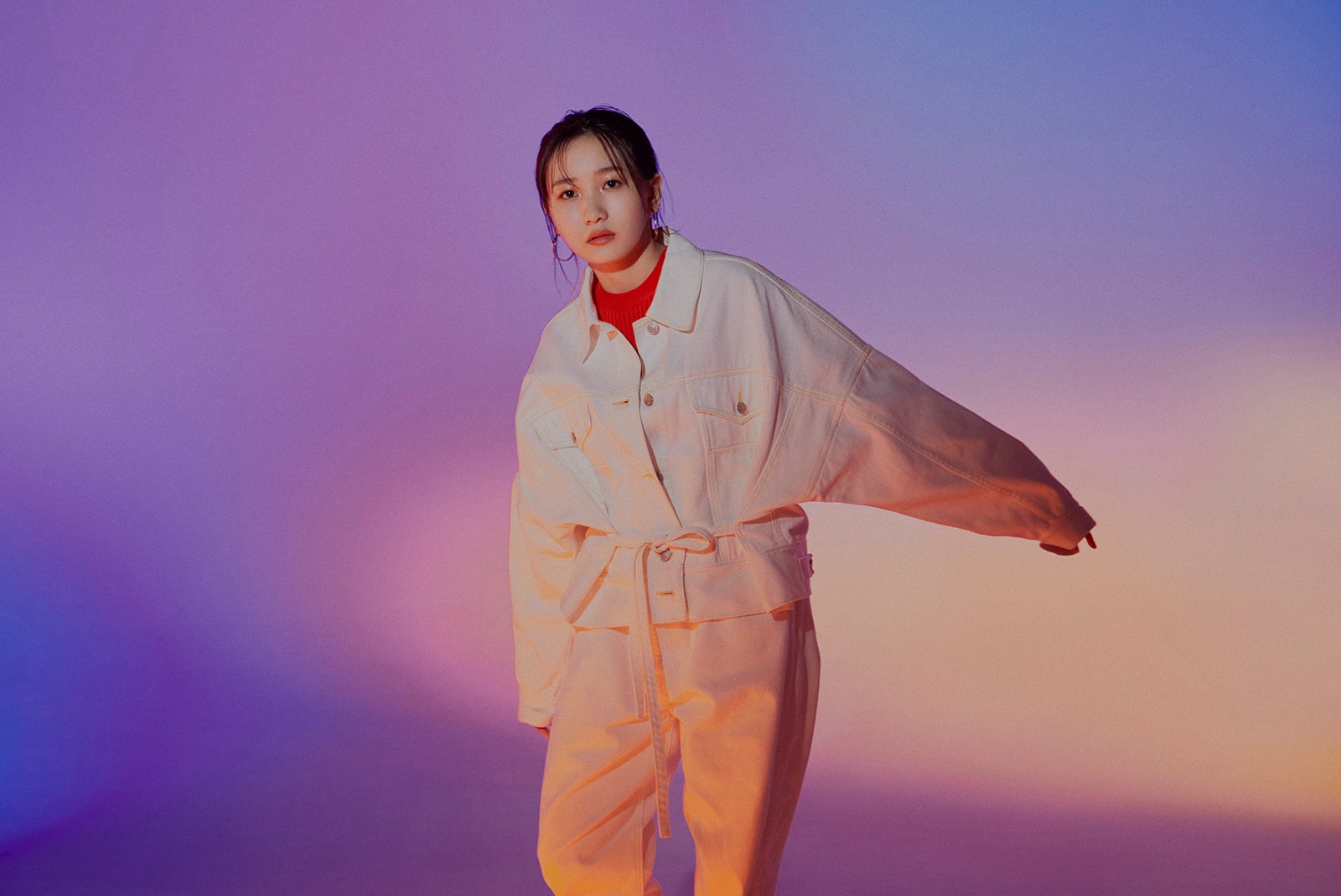 Snow Man「タペストリー」テレビ初披露 目黒蓮が注目ポイント明かす