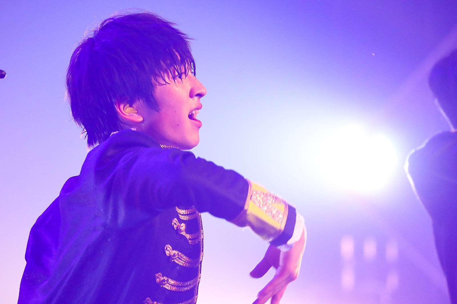 吉田仁人／撮影：笹森健一（提供画像）