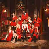 Twice ランダムユニットダンスに 永遠に見ていられる 最高です の声 モデルプレス Twice ランダムユニットダンスに 永遠に見ていられる 最高です の声 モデルプレス