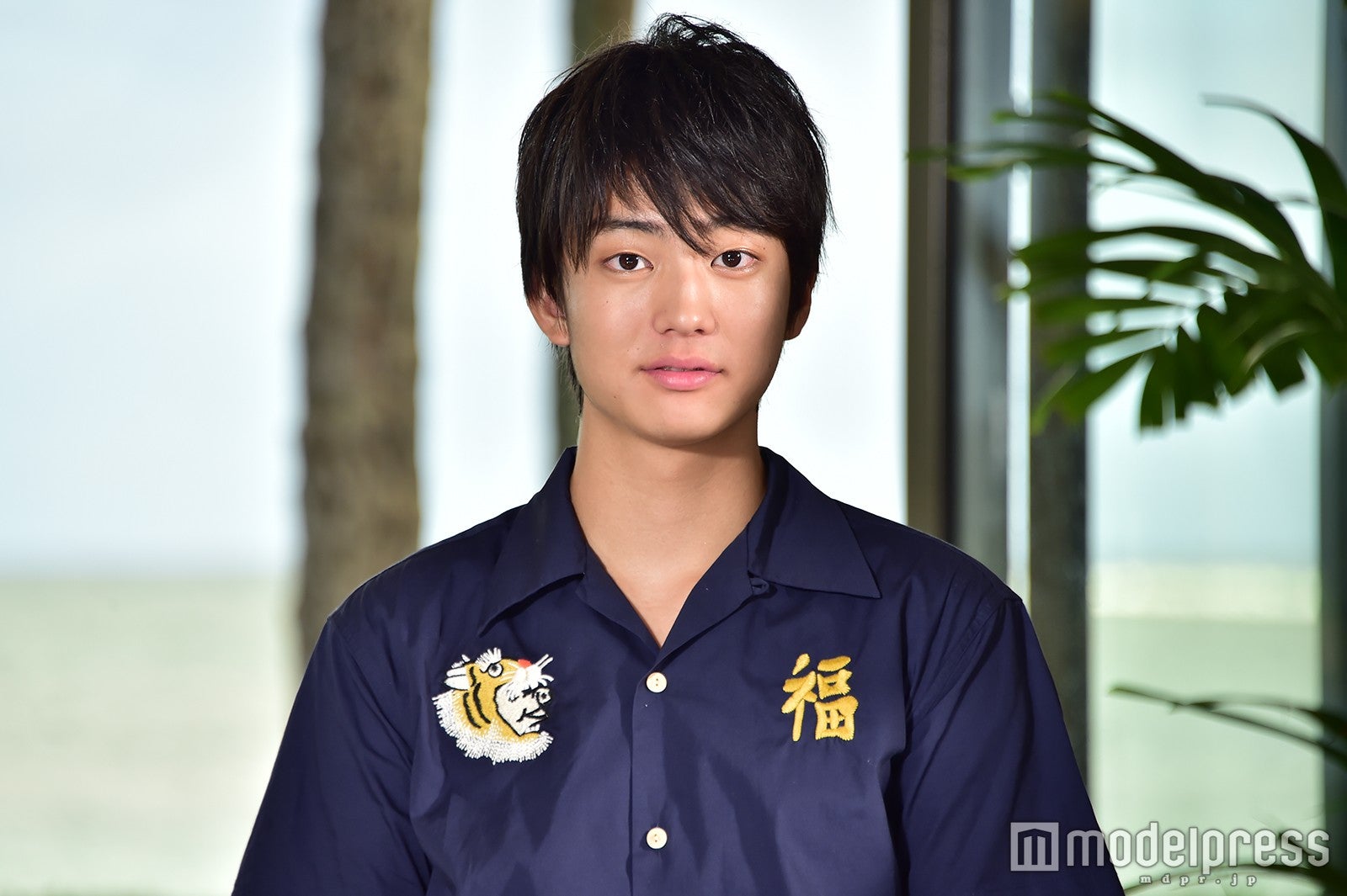 健太郎（C）モデルプレス