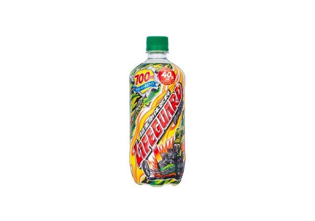 ファミリーマート　ライフガード　700ml