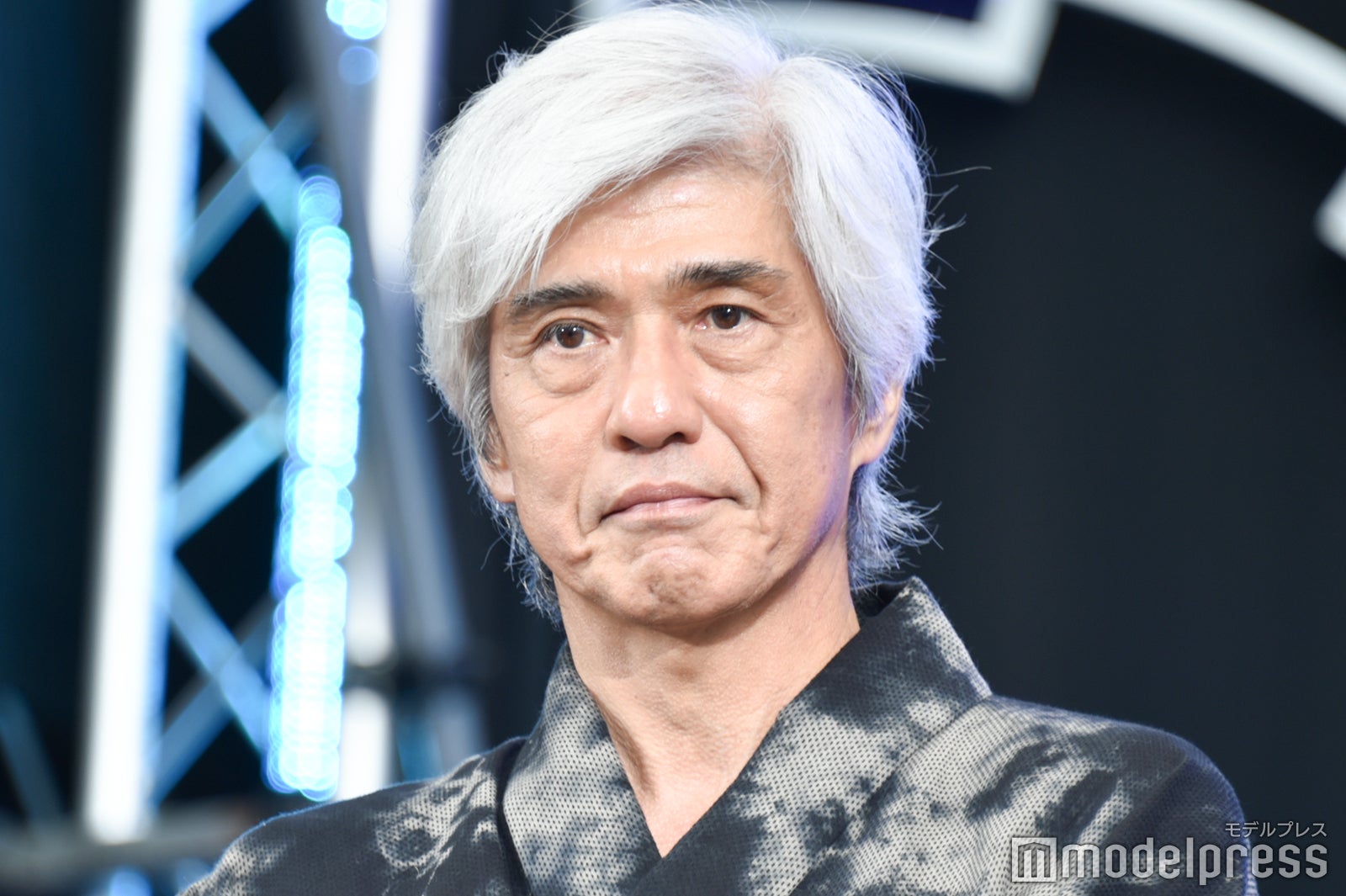 佐藤浩市（C）モデルプレス