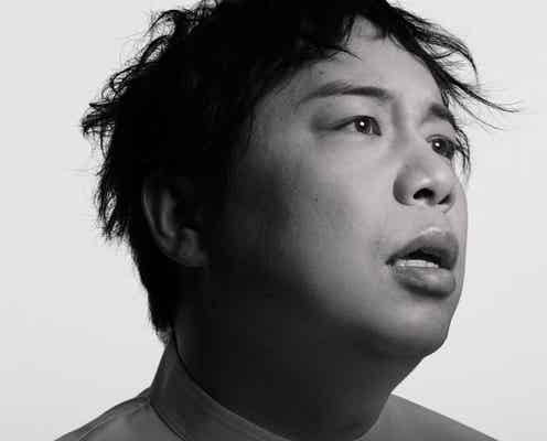 霜降り明星せいや、本名「石川晟也」としてアーティストデビュー決定「お笑い同様に音楽も本気でやりたい」