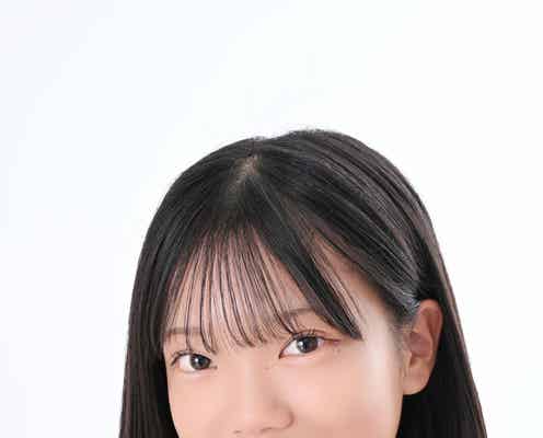 【JCミスコン2024ファイナリスト/エントリーNo.14「さくち」】敗者復活枠・神奈川県出身の中学3年生