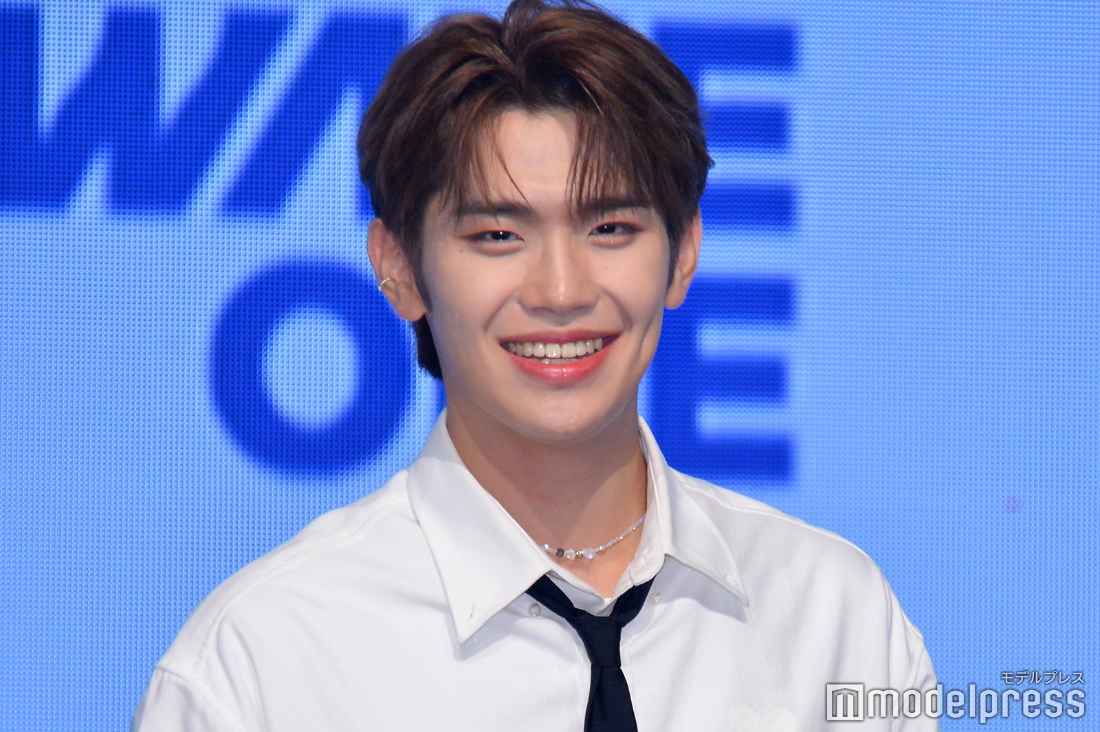 激安ブランド K-POP第5世代”ZEROBASEONEキム・テレ、コラボしたい同世代 タレントカード