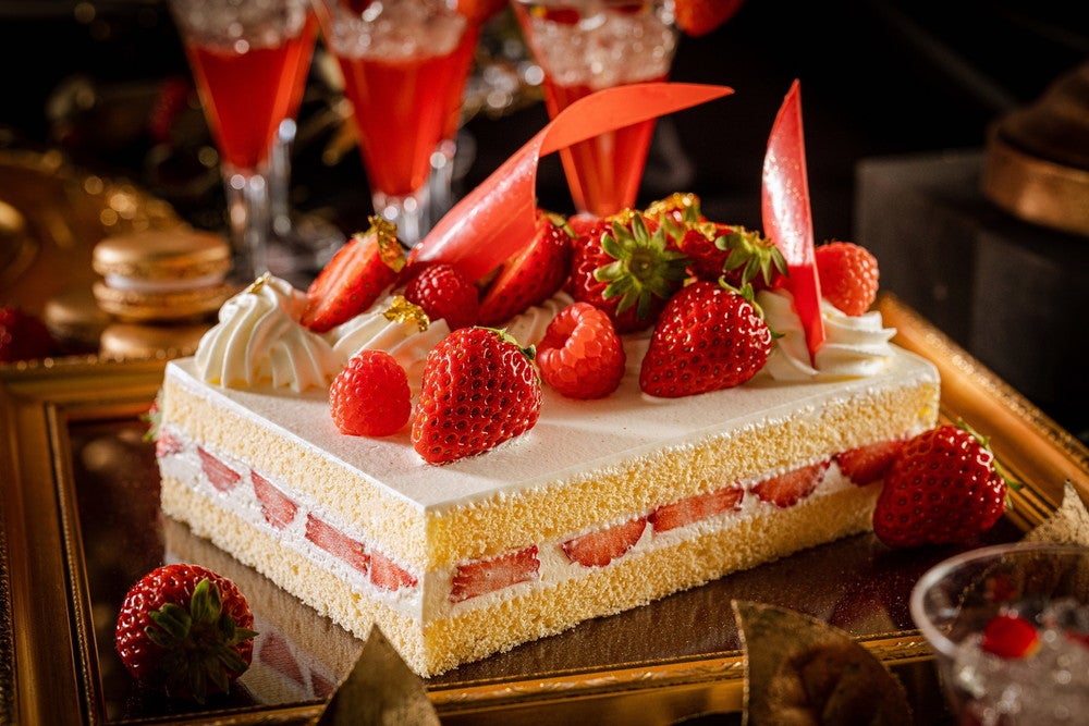 SKY BUFFET／画像提供：ワイズテーブルコーポレーション