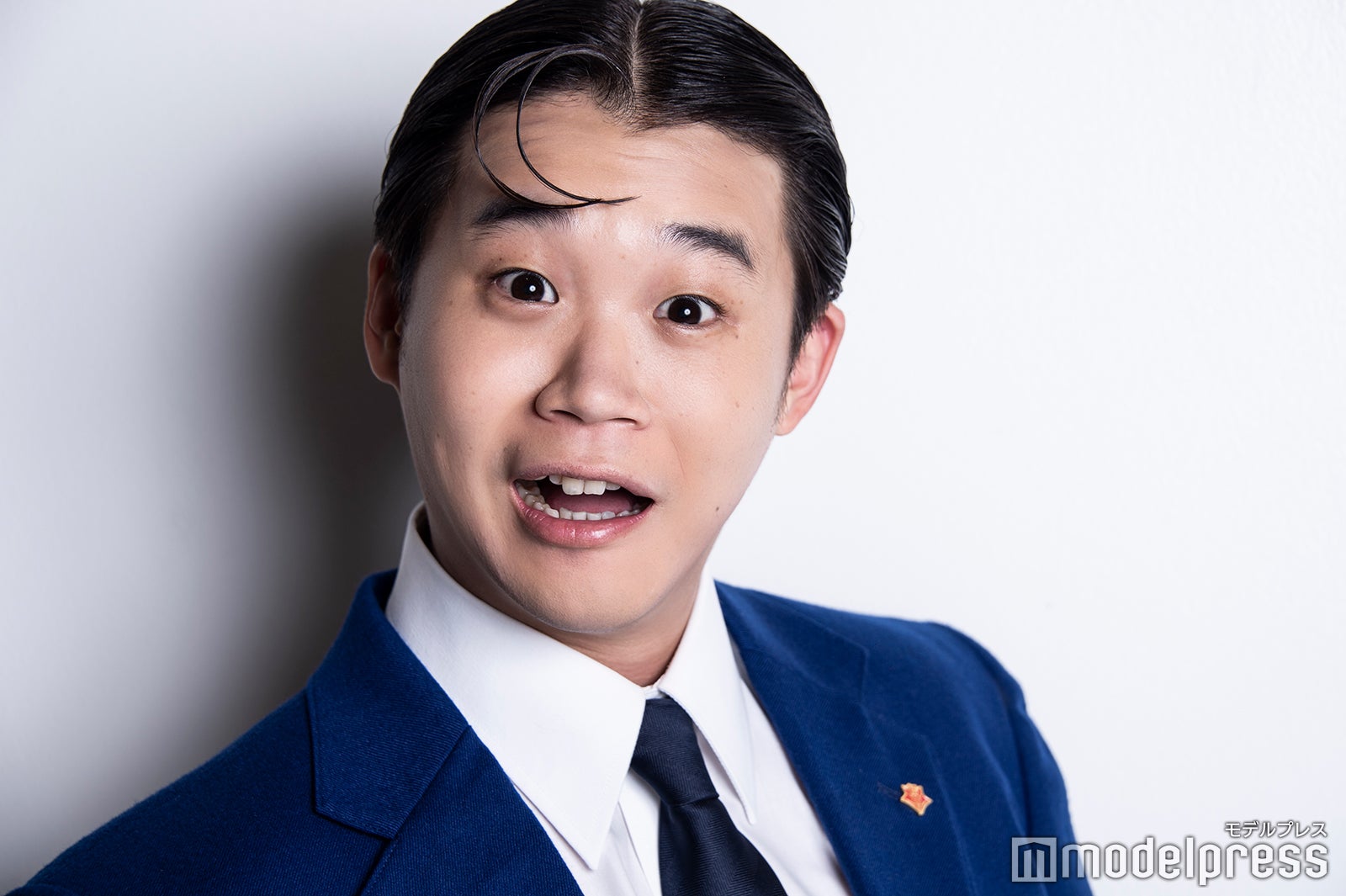 矢本悠馬（C）モデルプレス