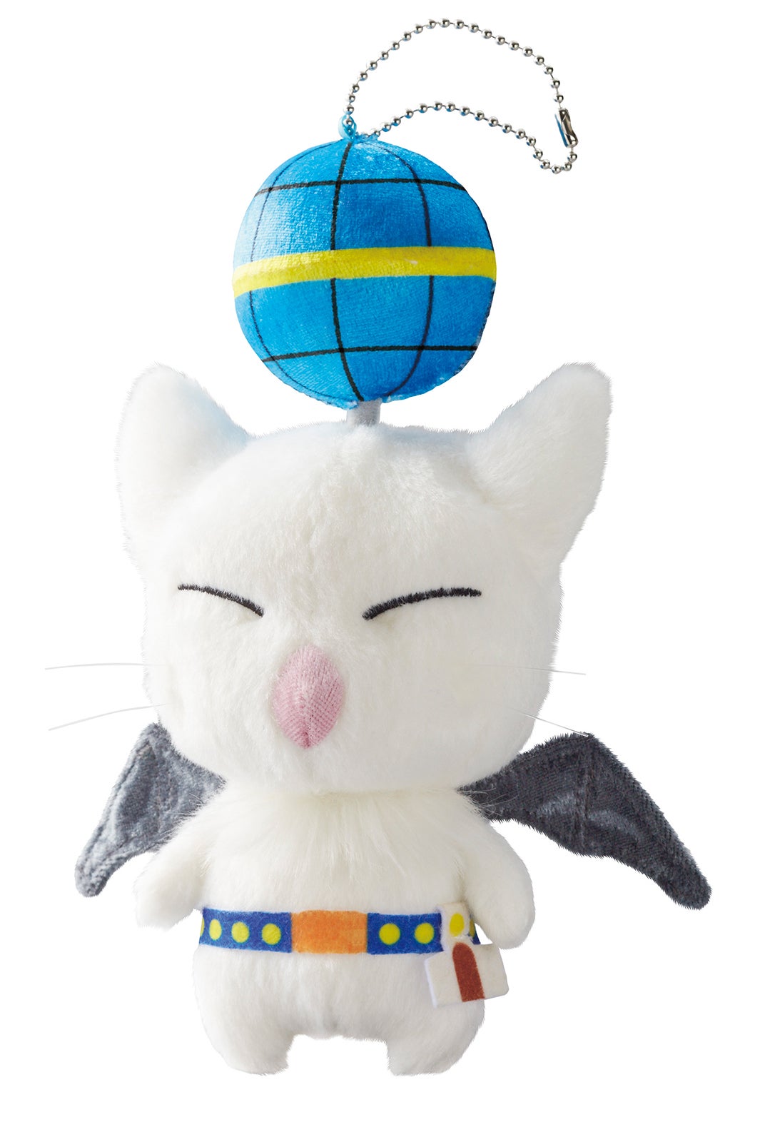 ぬいぐるみキーチェーン／画像提供：ユニバーサル・スタジオ・ジャパン