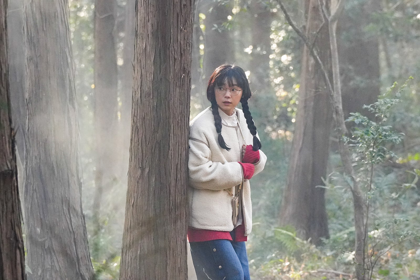 「ACMA：GAME アクマゲーム」第7話より（C）日本テレビ