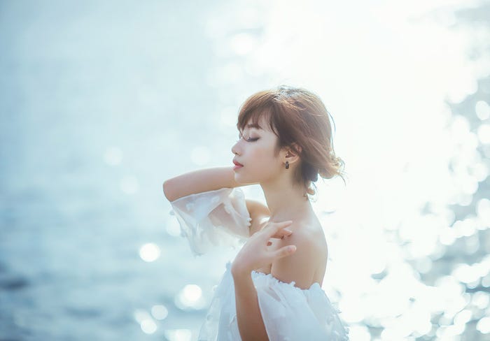 地味だけど惹かれる 雰囲気可愛い女子 の特徴4つ モデルプレス 地味だけど惹かれる 雰囲気可愛い女子 の特徴4つ モデルプレス