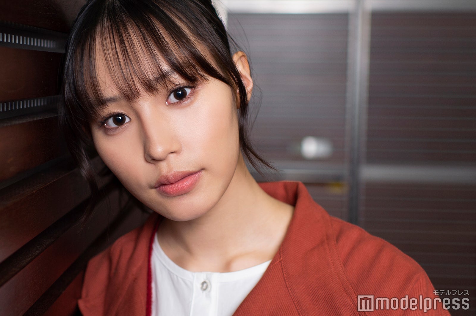 南沙良（C）モデルプレス