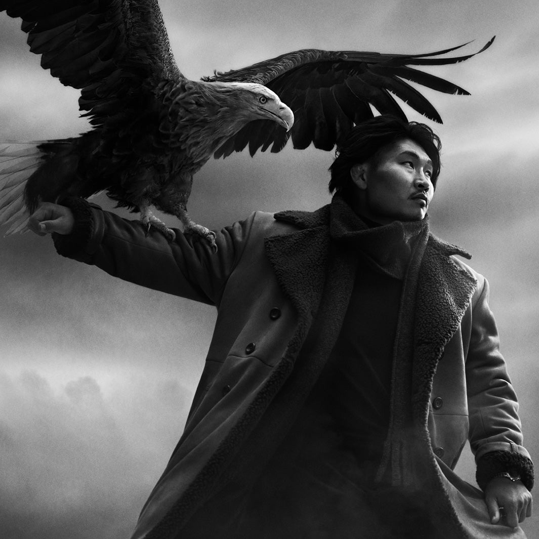 稲垣啓太選手 キービジュアル（提供写真）