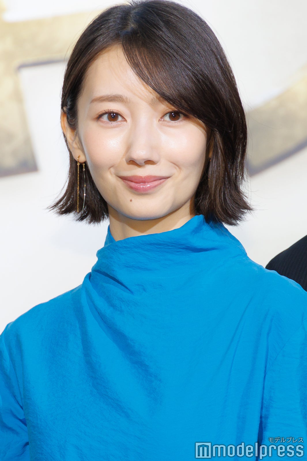 波瑠（C）モデルプレス