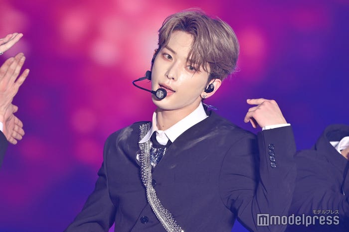 HARUA(ハルア)(C)モデルプレス