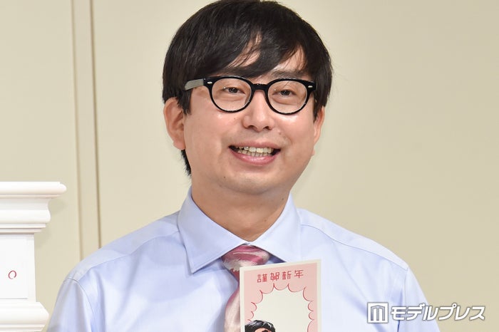 「ラヴィット！」おいでやす小田が “推し”との再会に興奮「リアクション可愛い」「微笑ましい」と反響
