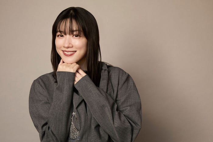 永野芽郁(提供写真)