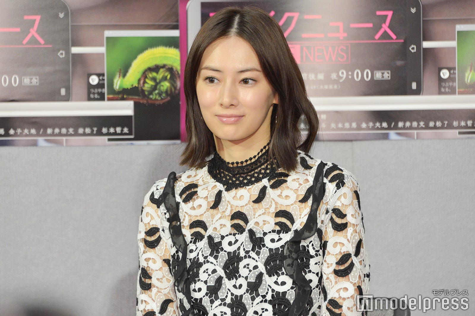 北川景子（C）モデルプレス