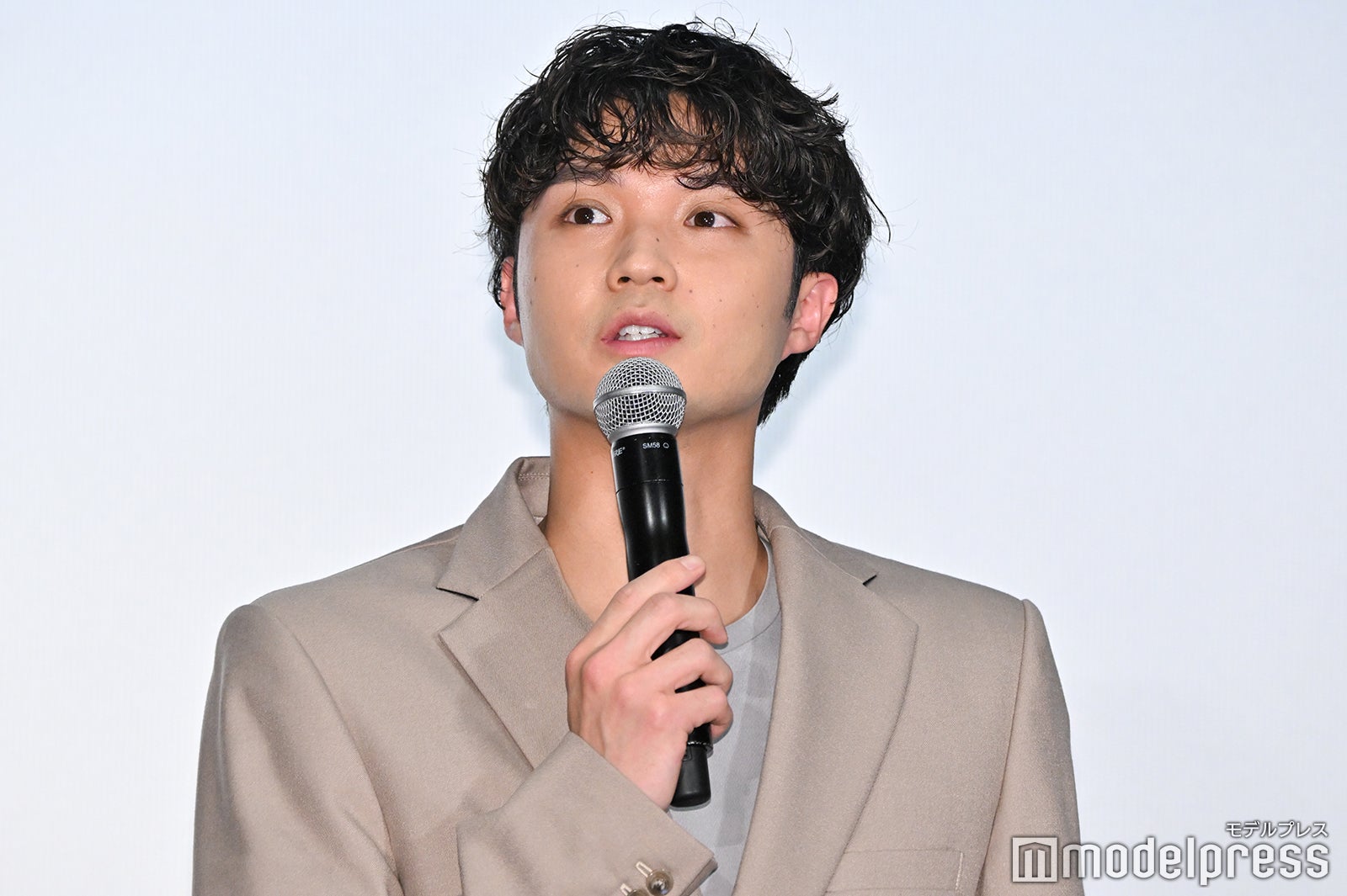 磯村勇斗（C）モデルプレス