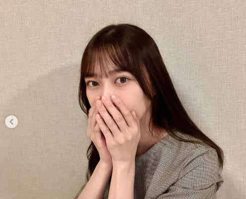 乃木坂46鈴木絢音、“手作りワンピース”着用ショット公開に「器用すぎる」「凄い」の声