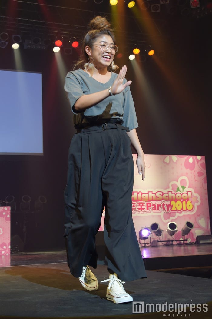 今井華(C)モデルプレス