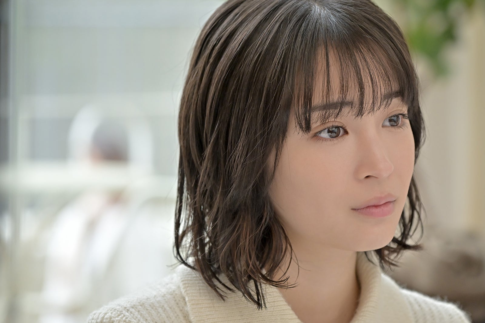 広瀬すず「クジャクのダンス、誰が見た？」第3話（C）TBS