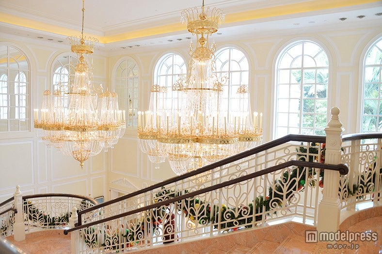 「香港ディズニーランド・ホテル」