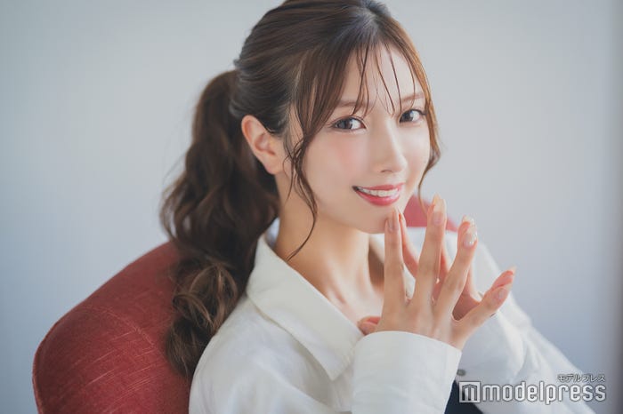 さんご(C)モデルプレス