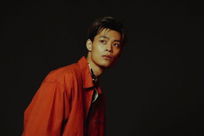 竹内唯人 (提供写真)