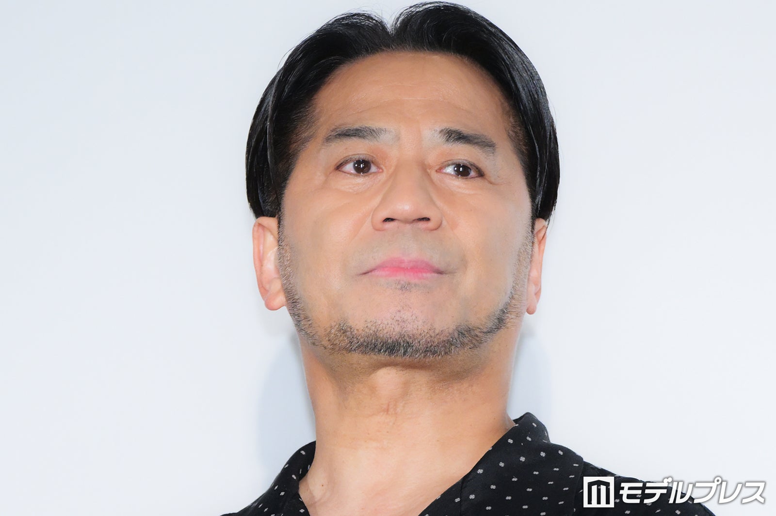 EXILE・HIRO「HiGH＆LOW 新世界」制作発表 サプライズ登場で会場騒然