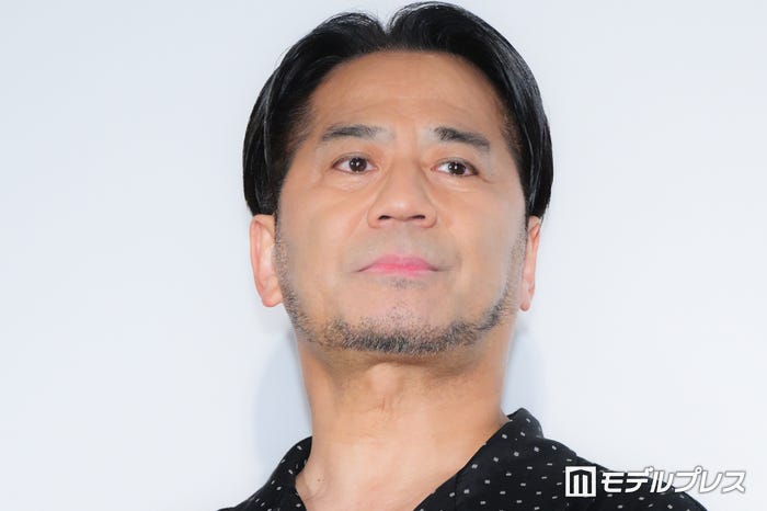 HIRO(C)モデルプレス