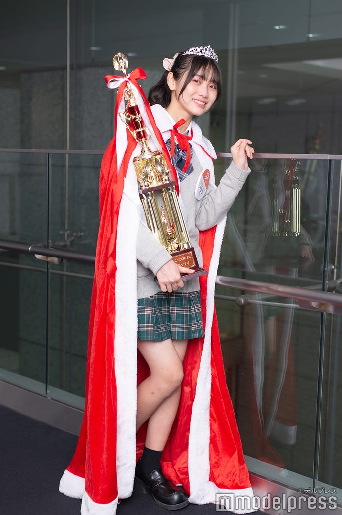 みちかさん(C)モデルプレス