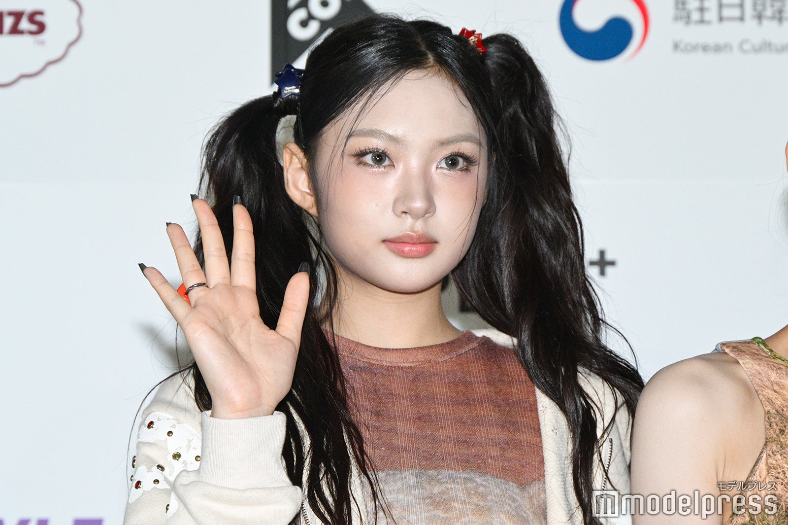 キヤ（KYA）、（C）モデルプレス