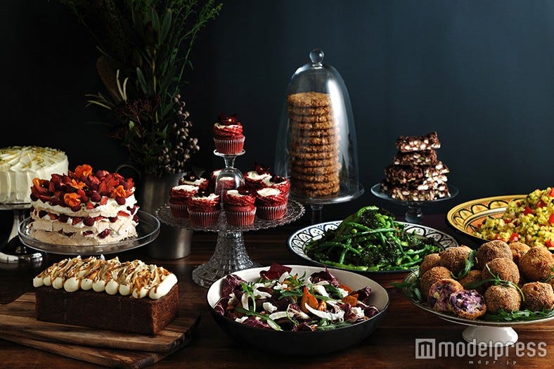 イギリス発人気デリカフェが日本初上陸