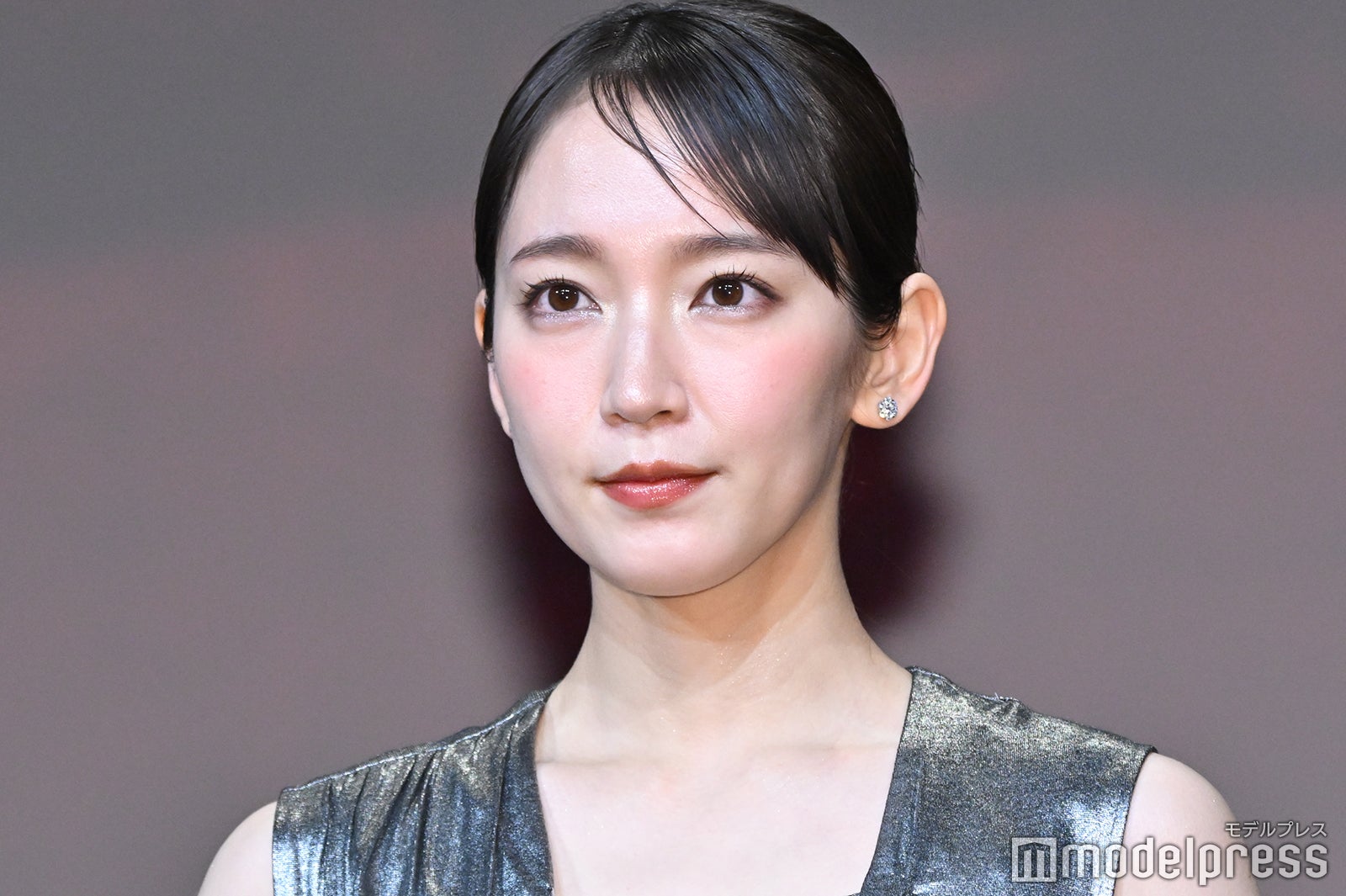 吉岡里帆（C）モデルプレス