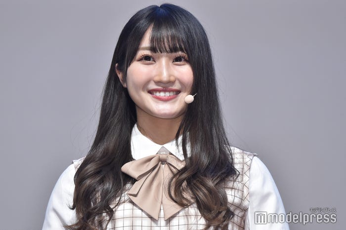 潮紗理菜 (C)モデルプレス