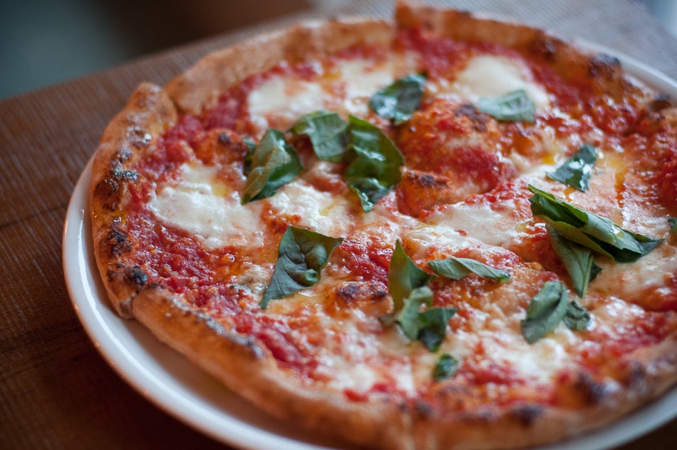 イーサンストゥウェル ピザ アンド パスタ／画像提供：中部国際空港