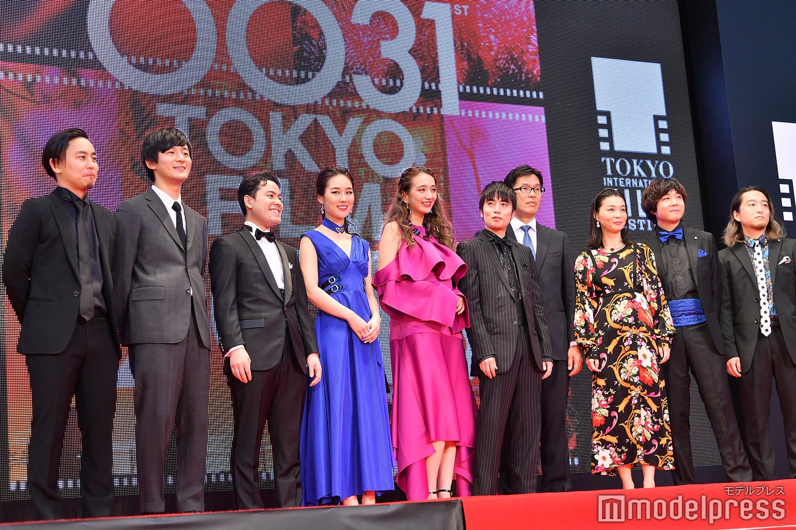 映画「あの日々の話」 （C）モデルプレス