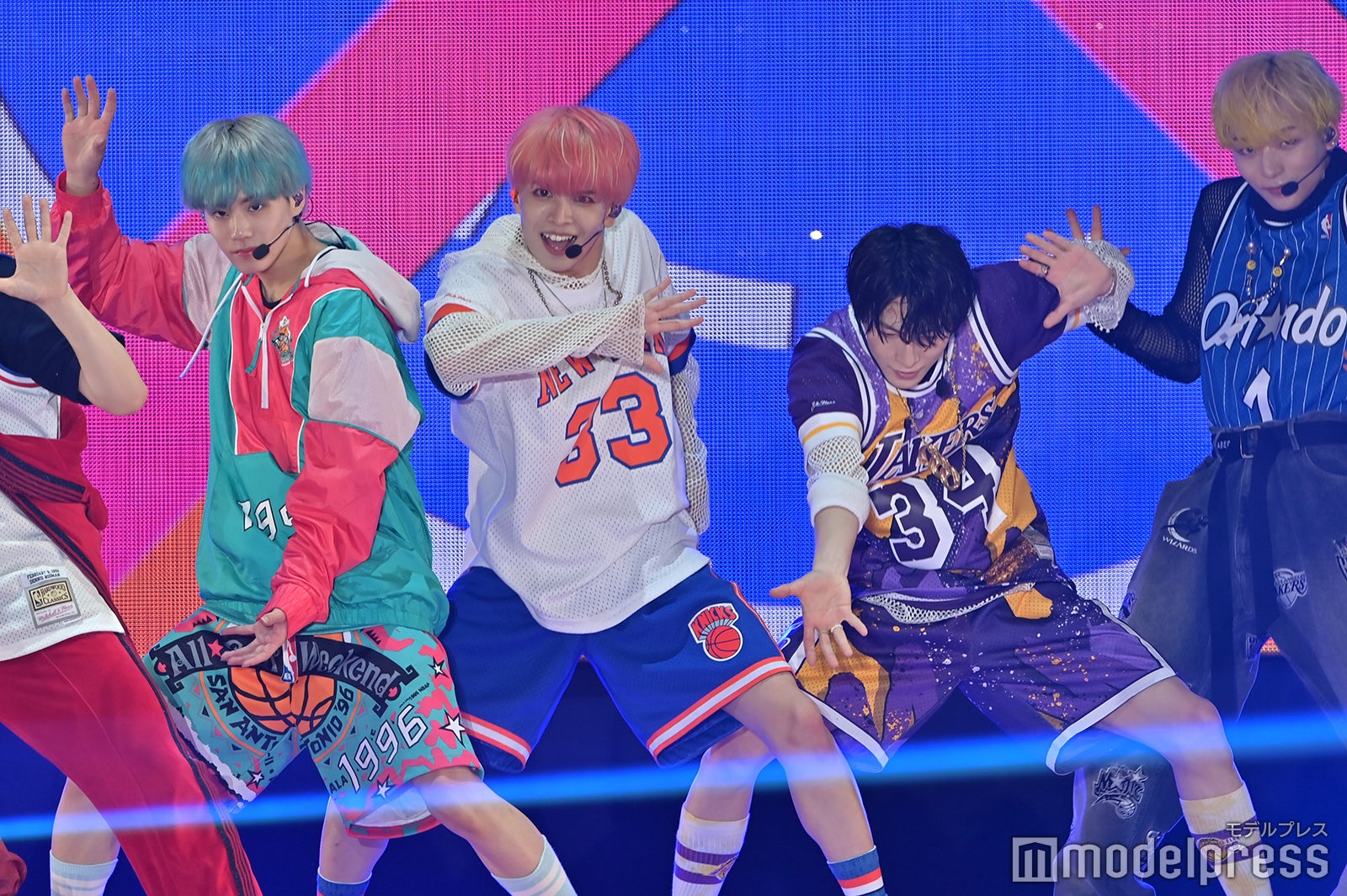 OCTPATH（C）モデルプレス