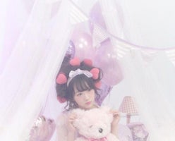 最近よく見る ゆめかわいい って 今若い世代でトレンドに モデルプレス 最近よく見る ゆめかわいい って 今若い世代でトレンドに モデルプレス