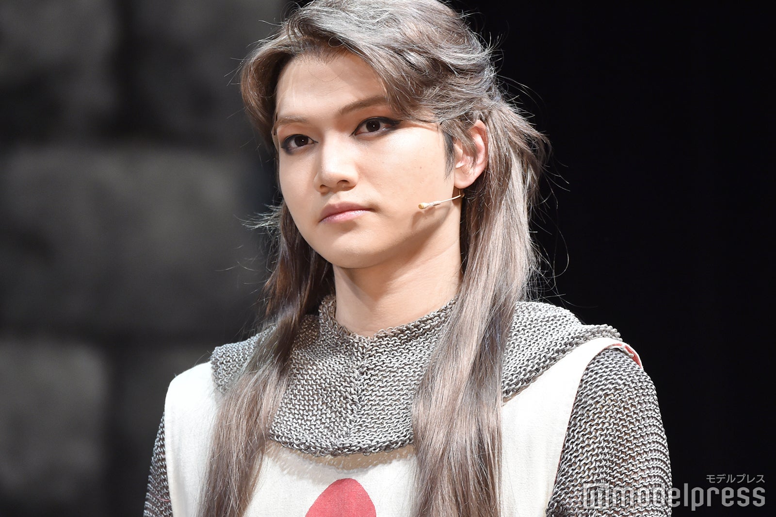 三浦宏規（C）モデルプレス