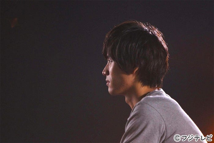 福士蒼汰/『恋仲』最終話より(画像提供:フジテレビ)