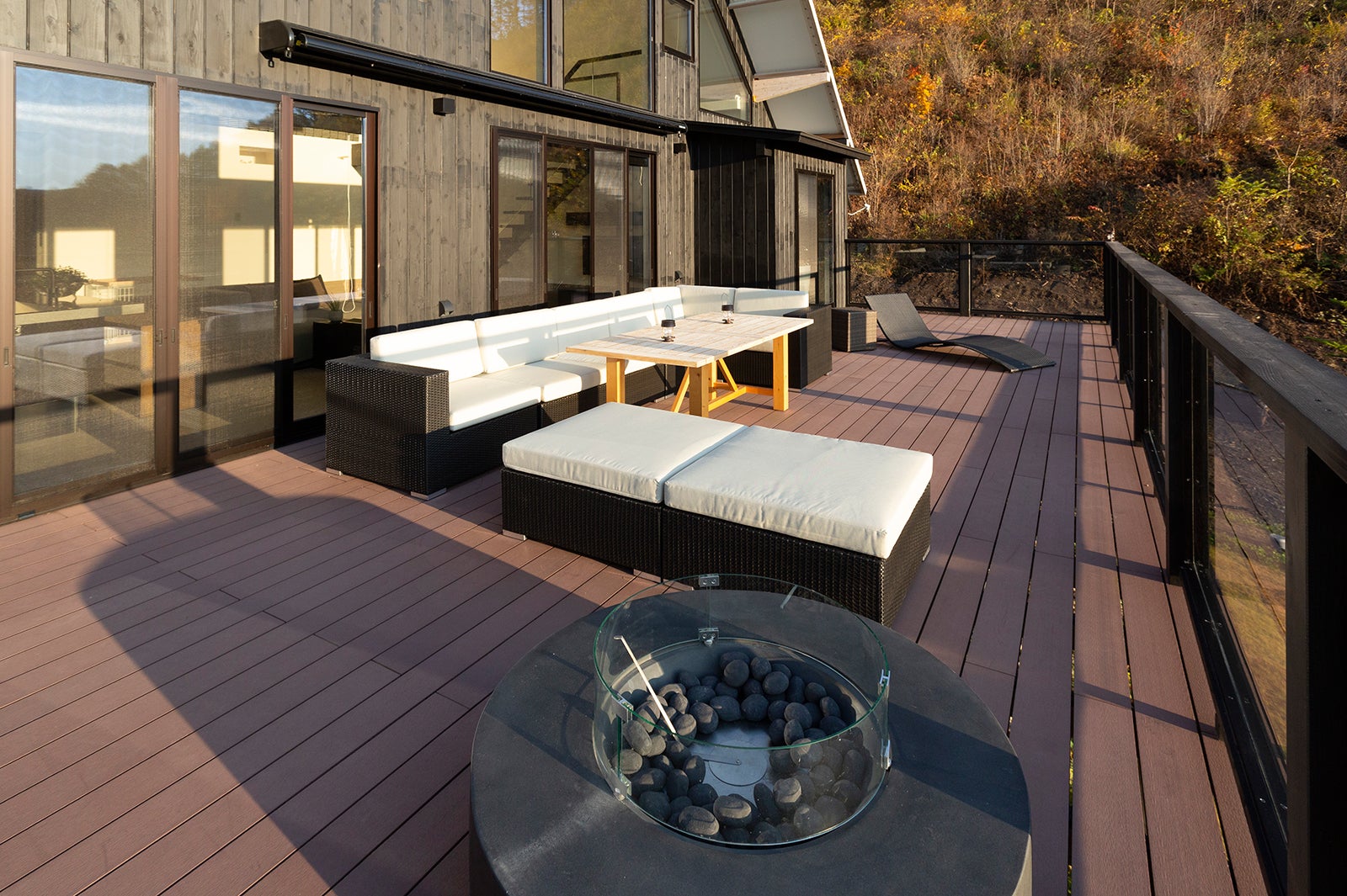 俺の別荘 あさま空山望／画像提供：空山望くらぶ