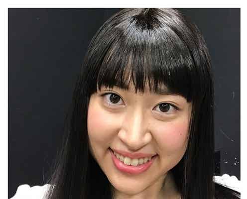 お笑いタレントの丸山礼、土屋太鳳のモノマネショットが「似てる」と注目集まる