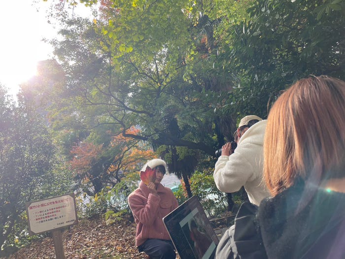 坂井翔(提供写真)