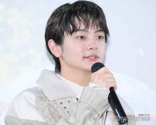 「恋する警護24時」岩本照&「トリリオンゲーム」目黒蓮の少年期役・齋藤潤に熱視線「Snow Man2人目すごい」「縁を感じる」と話題